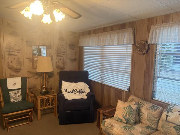 1016 Illinois Street a Fort Meade, FL Mobile or Manufactured Home for Sale