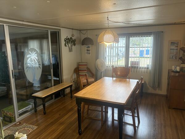 1016 Illinois Street a Fort Meade, FL Mobile or Manufactured Home for Sale