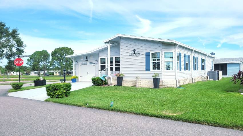 1835 Tower Lakes Blvd. a Lake Wales, FL Mobile or Manufactured Home for Sale