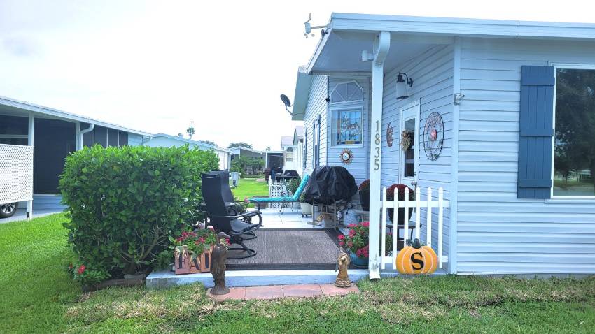 1835 Tower Lakes Blvd. a Lake Wales, FL Mobile or Manufactured Home for Sale