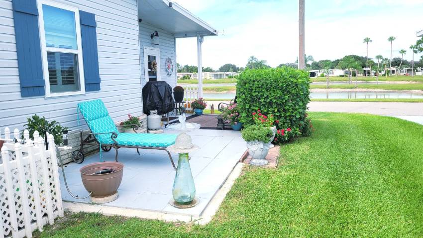 1835 Tower Lakes Blvd. a Lake Wales, FL Mobile or Manufactured Home for Sale