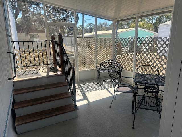 10508 Fitting Ln a Hudson, FL Mobile or Manufactured Home for Sale