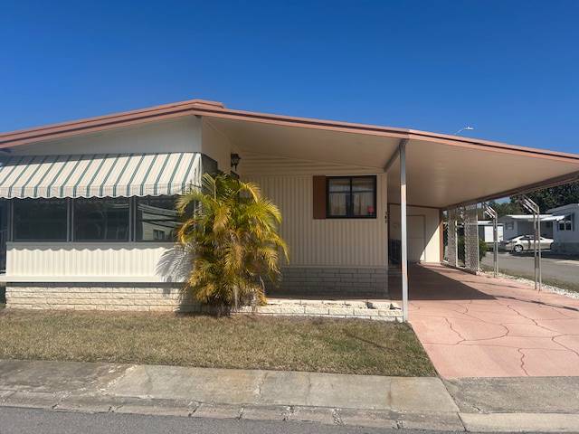 3113 State Rd 580 #349 a Safety Harbor, FL Mobile or Manufactured Home for Sale
