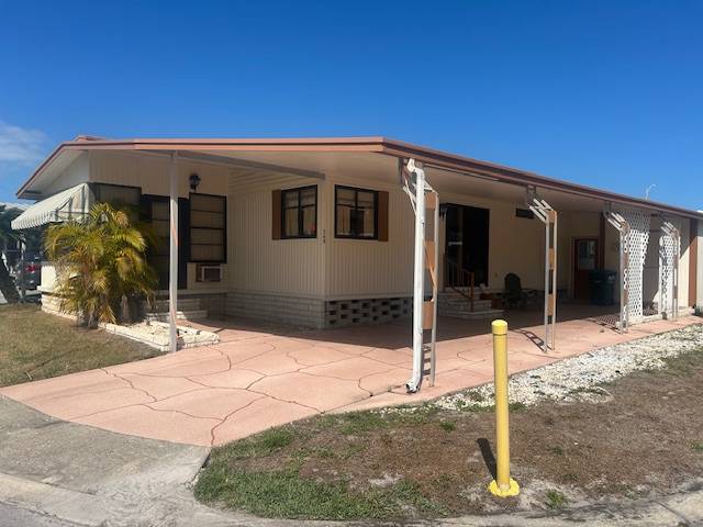 3113 State Rd 580 #349 a Safety Harbor, FL Mobile or Manufactured Home for Sale