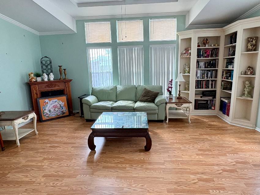 958 Cayman E a Venice, FL Mobile or Manufactured Home for Sale