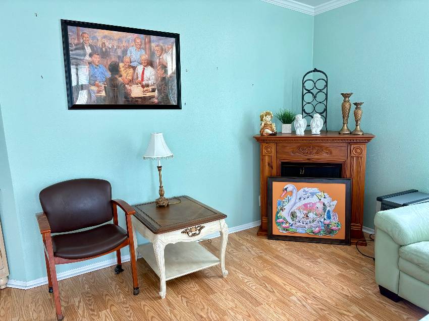 958 Cayman E a Venice, FL Mobile or Manufactured Home for Sale