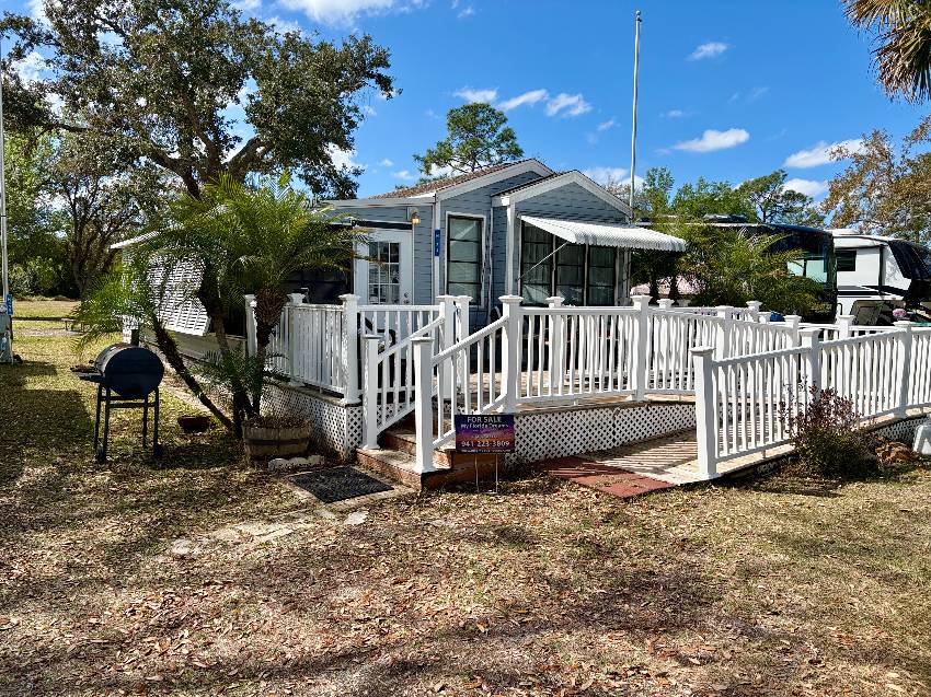 1300 N River Rd N34 a Venice, FL Mobile or Manufactured Home for Sale