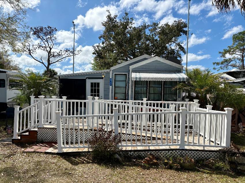 1300 N River Rd N34 a Venice, FL Mobile or Manufactured Home for Sale