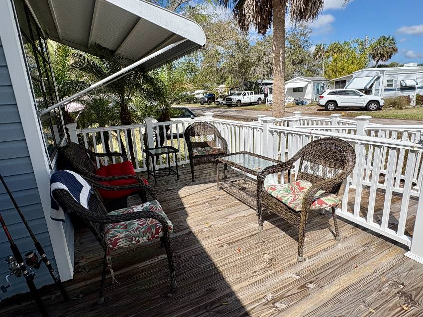 1300 N River Rd N34 a Venice, FL Mobile or Manufactured Home for Sale