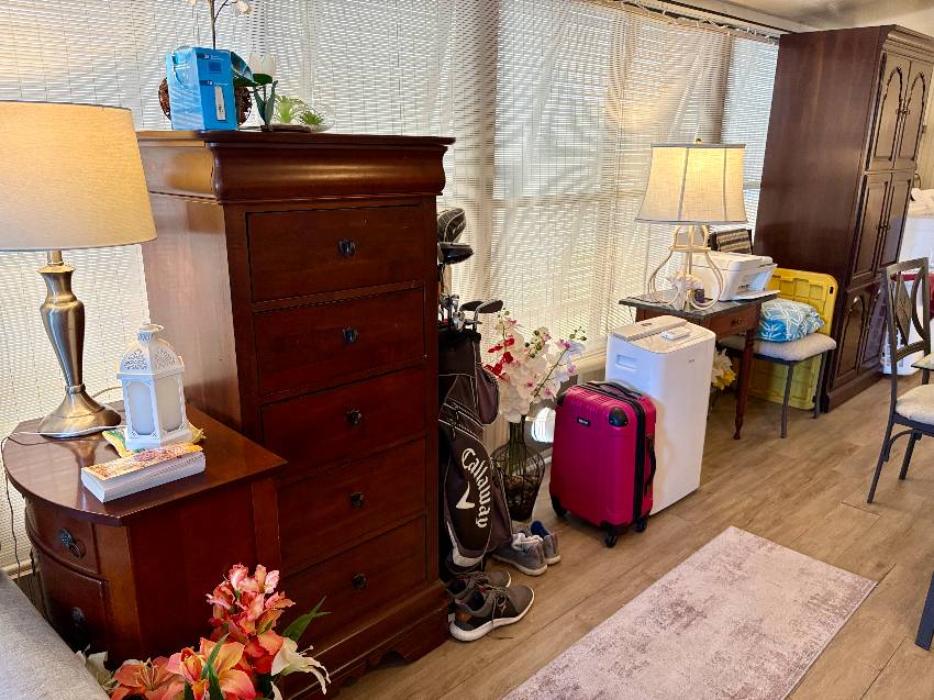 1300 N River Rd N34 a Venice, FL Mobile or Manufactured Home for Sale