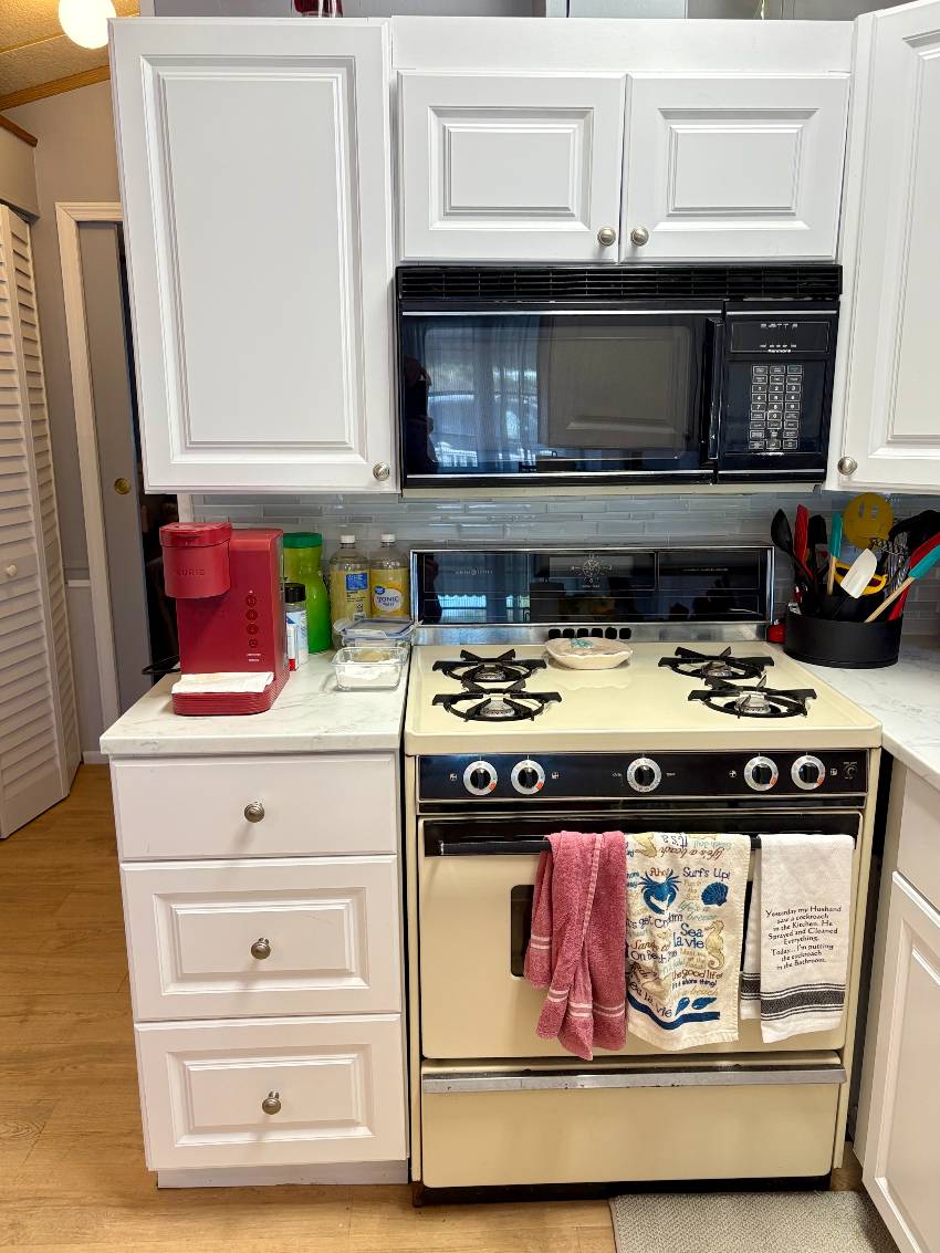 1300 N River Rd N34 a Venice, FL Mobile or Manufactured Home for Sale