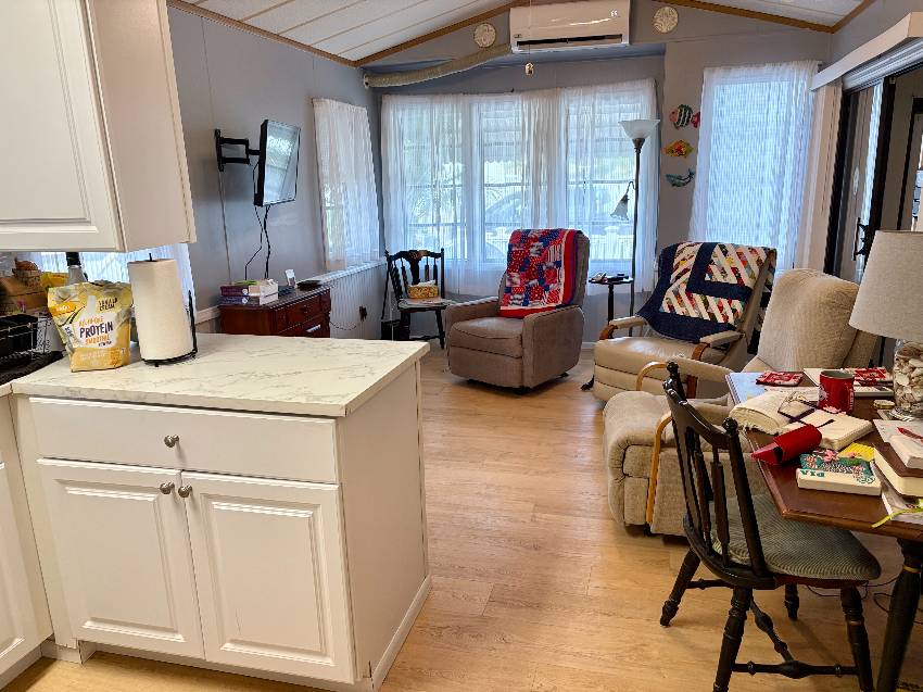 1300 N River Rd N34 a Venice, FL Mobile or Manufactured Home for Sale