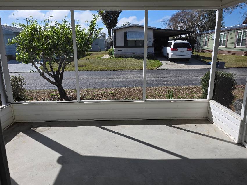 36143 Angler Lane a Dade City, FL Mobile or Manufactured Home for Sale