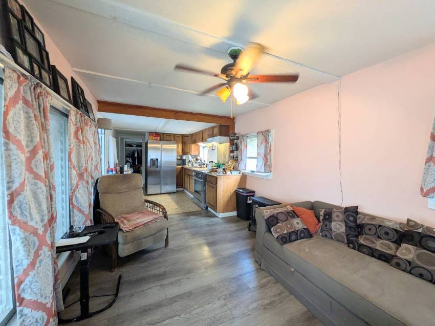 38027 End Ave a Zephyrhills, FL Mobile or Manufactured Home for Sale