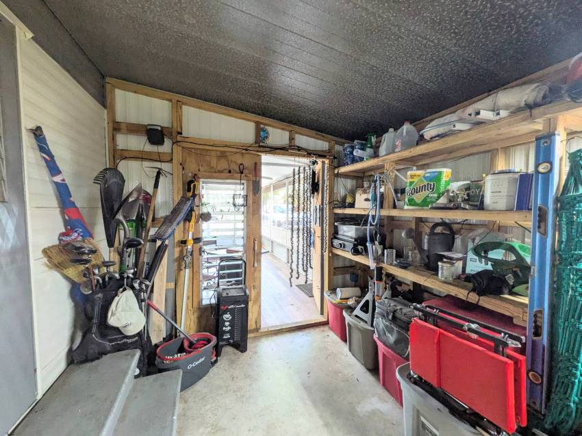 38027 End Ave a Zephyrhills, FL Mobile or Manufactured Home for Sale