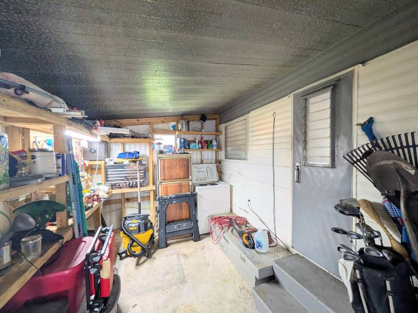 38027 End Ave a Zephyrhills, FL Mobile or Manufactured Home for Sale