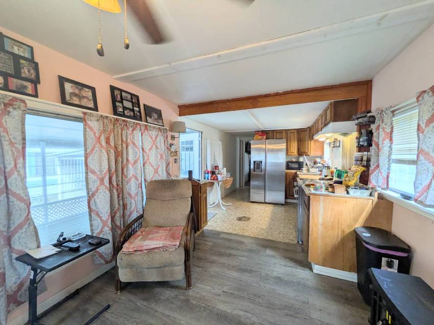 38027 End Ave a Zephyrhills, FL Mobile or Manufactured Home for Sale