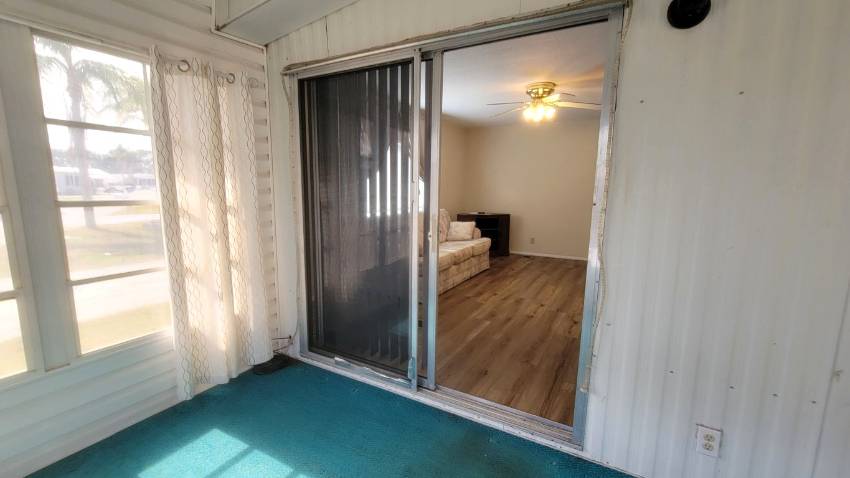 134 Mandarin Drive a Winter Haven, FL Mobile or Manufactured Home for Sale