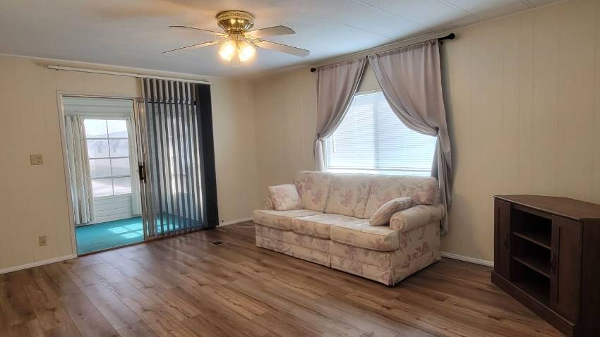 134 Mandarin Drive a Winter Haven, FL Mobile or Manufactured Home for Sale