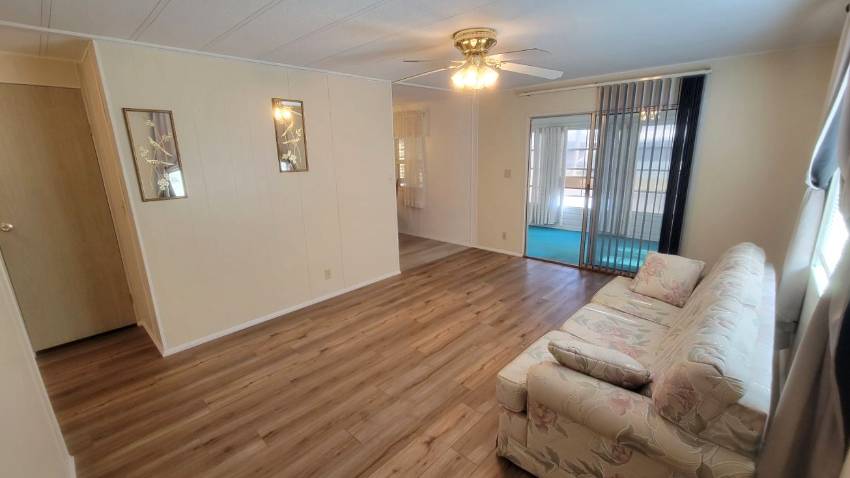 134 Mandarin Drive a Winter Haven, FL Mobile or Manufactured Home for Sale