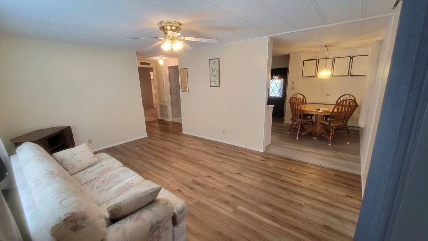 134 Mandarin Drive a Winter Haven, FL Mobile or Manufactured Home for Sale