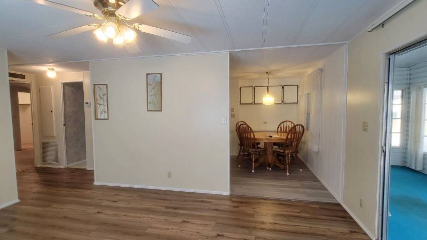 134 Mandarin Drive a Winter Haven, FL Mobile or Manufactured Home for Sale