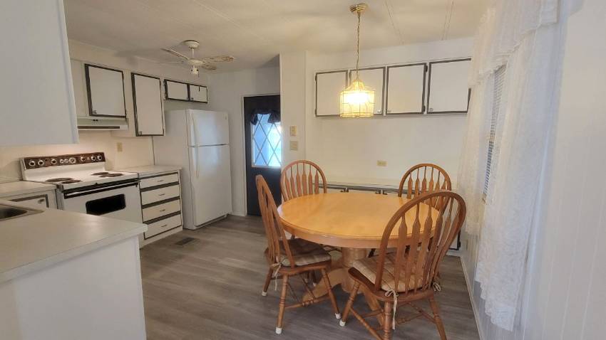 134 Mandarin Drive a Winter Haven, FL Mobile or Manufactured Home for Sale