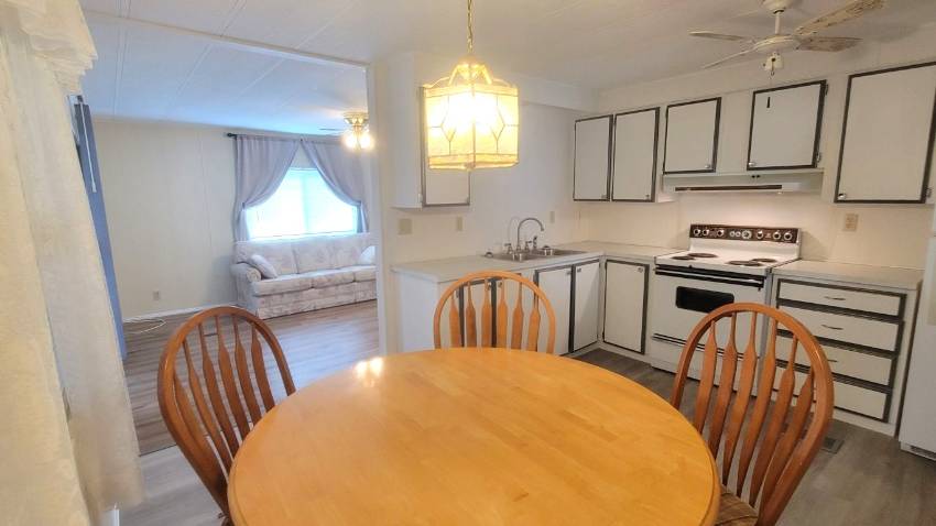 134 Mandarin Drive a Winter Haven, FL Mobile or Manufactured Home for Sale