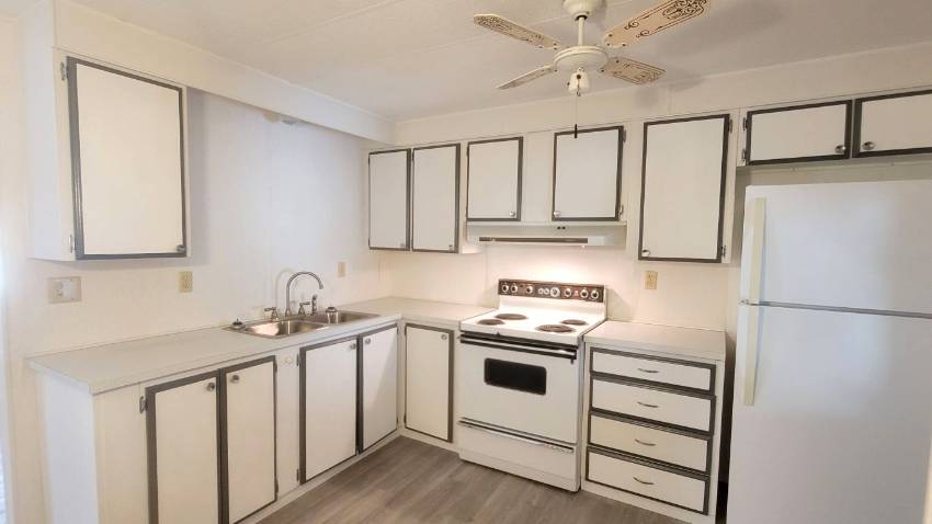 134 Mandarin Drive a Winter Haven, FL Mobile or Manufactured Home for Sale