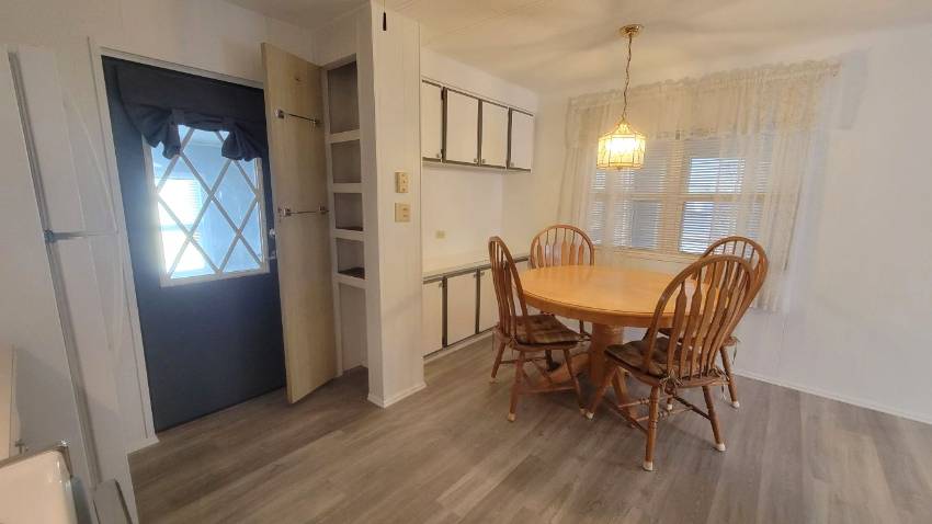 134 Mandarin Drive a Winter Haven, FL Mobile or Manufactured Home for Sale