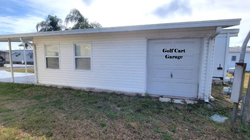 134 Mandarin Drive a Winter Haven, FL Mobile or Manufactured Home for Sale