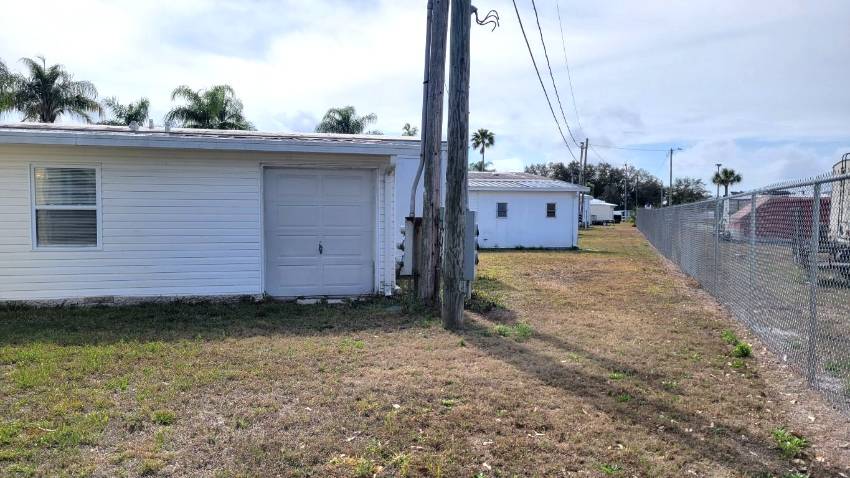 134 Mandarin Drive a Winter Haven, FL Mobile or Manufactured Home for Sale