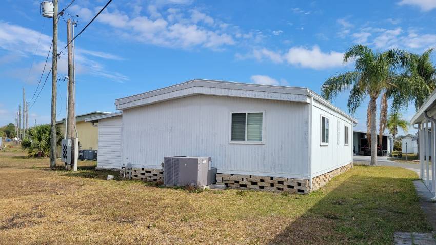 134 Mandarin Drive a Winter Haven, FL Mobile or Manufactured Home for Sale