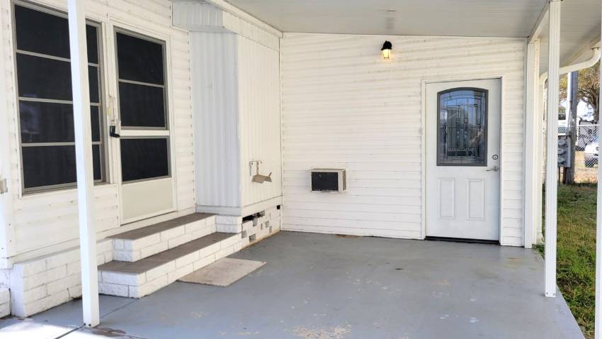 134 Mandarin Drive a Winter Haven, FL Mobile or Manufactured Home for Sale