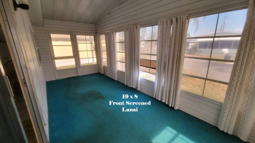 134 Mandarin Drive a Winter Haven, FL Mobile or Manufactured Home for Sale