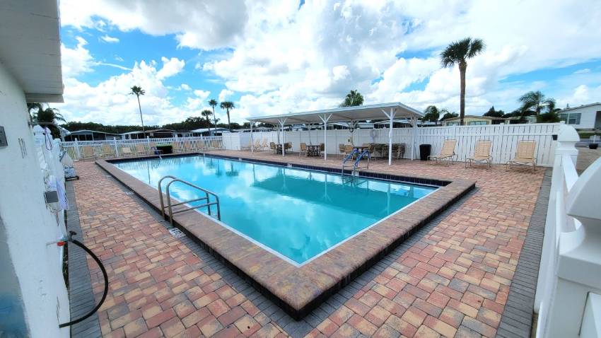 134 Mandarin Drive a Winter Haven, FL Mobile or Manufactured Home for Sale