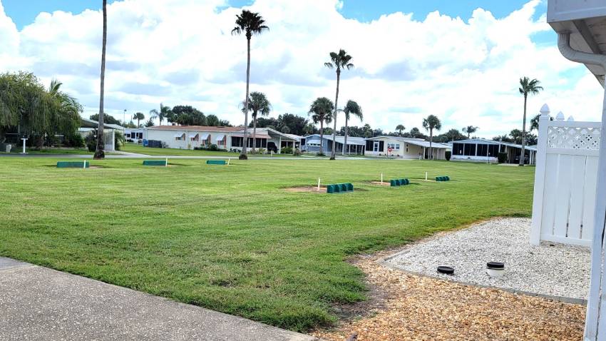 134 Mandarin Drive a Winter Haven, FL Mobile or Manufactured Home for Sale