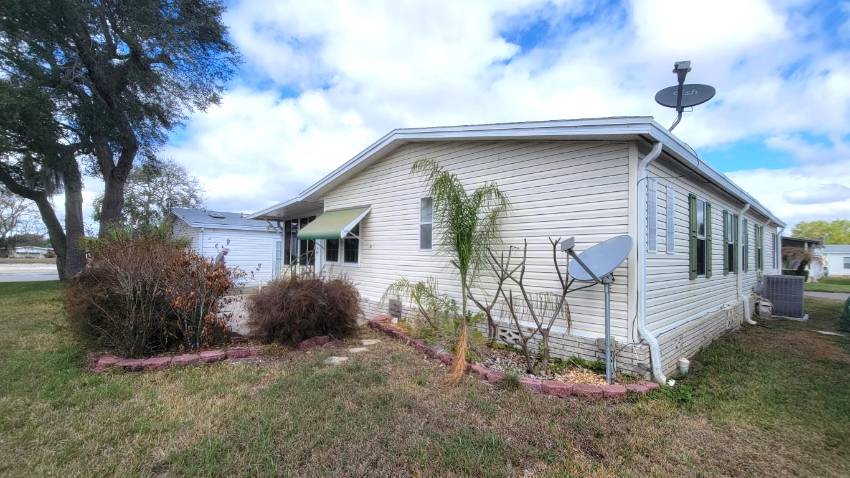 357 Gull Lane a Lake Wales, FL Mobile or Manufactured Home for Sale