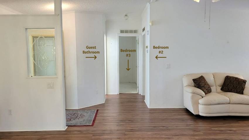 357 Gull Lane a Lake Wales, FL Mobile or Manufactured Home for Sale