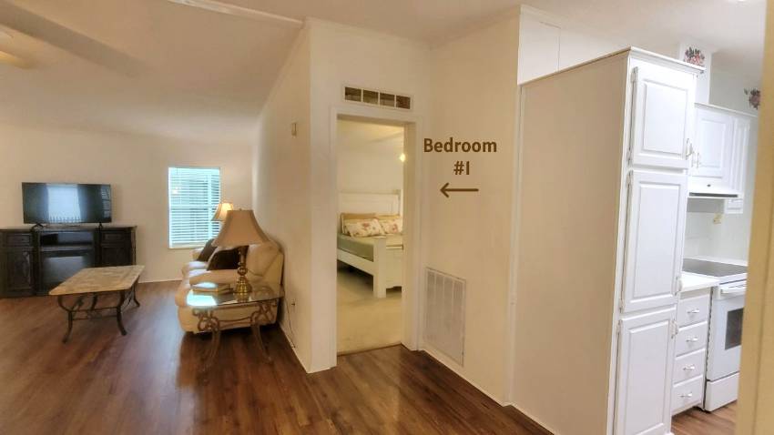 357 Gull Lane a Lake Wales, FL Mobile or Manufactured Home for Sale