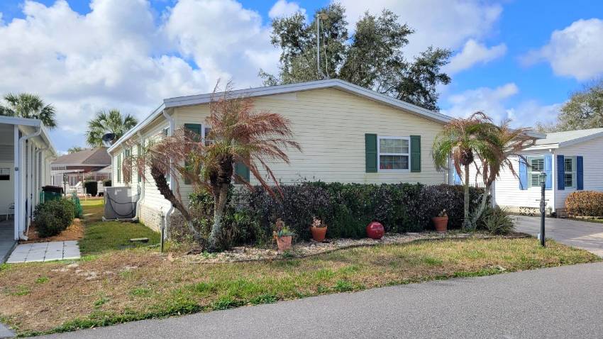 357 Gull Lane a Lake Wales, FL Mobile or Manufactured Home for Sale