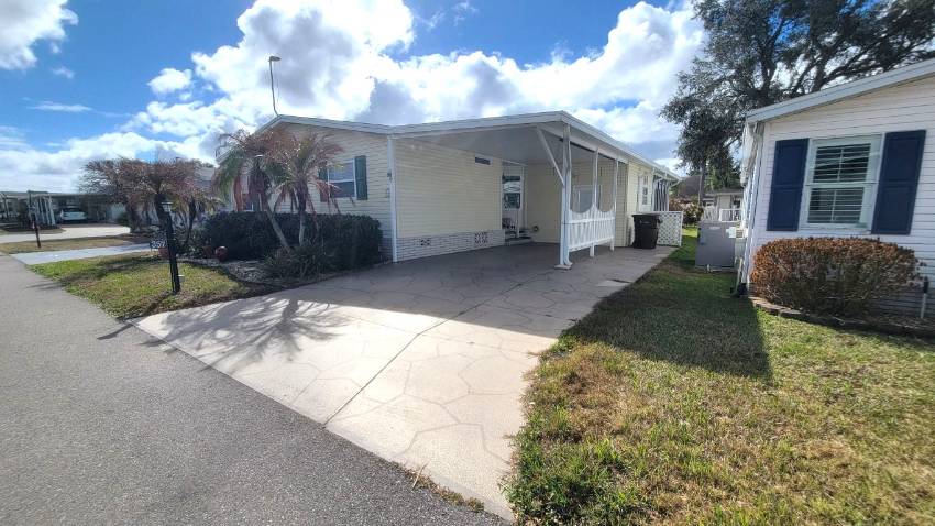 357 Gull Lane a Lake Wales, FL Mobile or Manufactured Home for Sale
