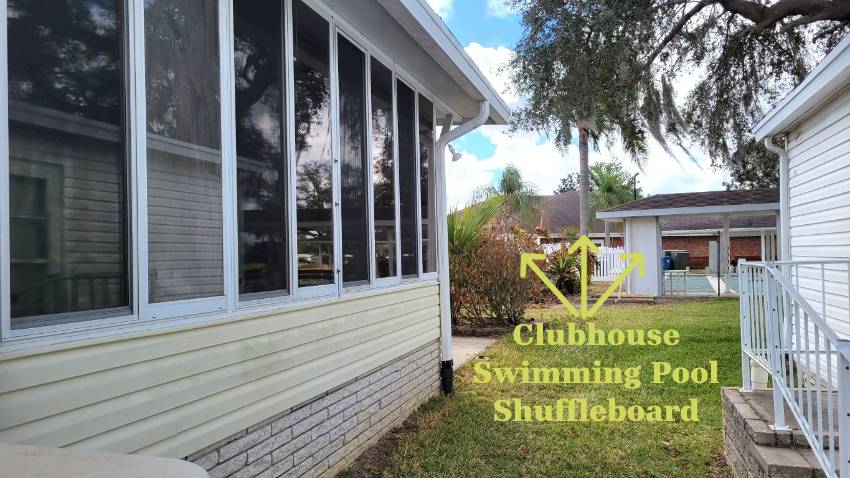 357 Gull Lane a Lake Wales, FL Mobile or Manufactured Home for Sale