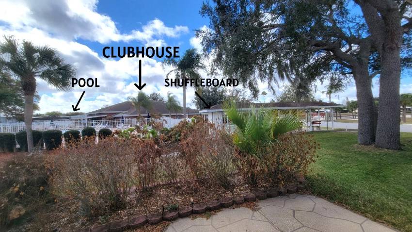 357 Gull Lane a Lake Wales, FL Mobile or Manufactured Home for Sale