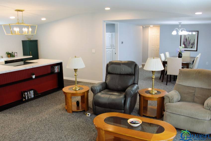 129 Chive St a Winter Haven, FL Mobile or Manufactured Home for Sale