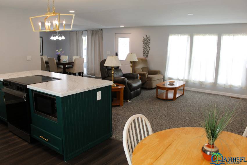 129 Chive St a Winter Haven, FL Mobile or Manufactured Home for Sale