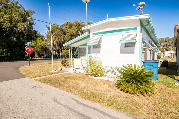 1001 Pennsylvania Avenue a Fort Meade, FL Mobile or Manufactured Home for Sale