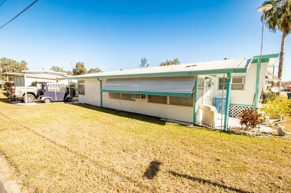 1001 Pennsylvania Avenue a Fort Meade, FL Mobile or Manufactured Home for Sale