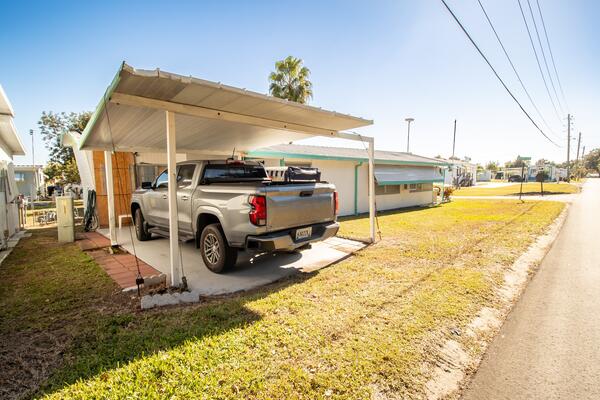 1001 Pennsylvania Avenue a Fort Meade, FL Mobile or Manufactured Home for Sale