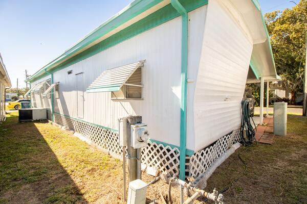 1001 Pennsylvania Avenue a Fort Meade, FL Mobile or Manufactured Home for Sale
